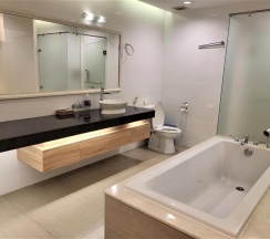 Апартаменты в Ocean View 3BR-Apartment, Mui Ne