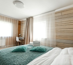 Дом в Алтион