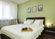 Волжская Набережная 8/1 в HomeHotel