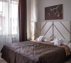 Стандарт DBL в Покровское-дивное