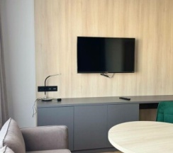 г.Санкт-Петербург ул.Киевская 5/6 Апарт отель AVENIR в Апартаменты Чей Чемодан