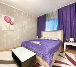 1-комнатные апартаменты стандарт в Nord Land