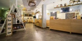 Римини: Отель Hotel Corallo Rimini