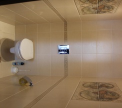 3-комнатные апартаменты люкс в Столичный