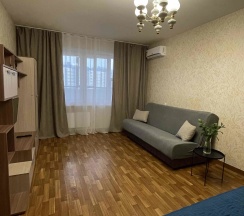 Квартира в Апартаменты на 23/6 Карамзина