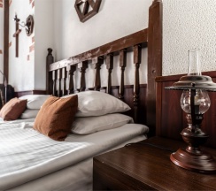 Комфорт/ Улучшенный в Art House