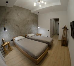 номер "Комфорт 16 " в Новгород