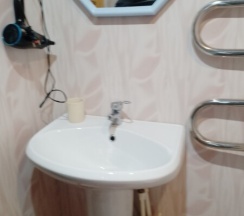 Трех местный в Ковчег