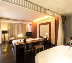 Люкс в LoogChoob Homestay