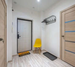 Квартира в Апартаменты на Крауля улица, 170