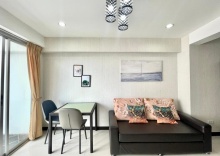 Апартаменты Standard в Modern Unit at Lumpini,Sathon by Sabai