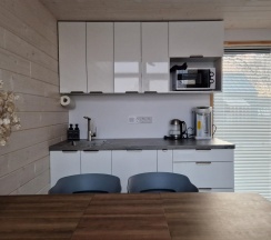 Коттедж улучшенный в Кусто