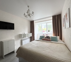 Багратионовский 4-2-1 в Happy House - Люблинская