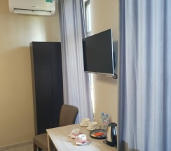 Standard Double Terras в Бутик