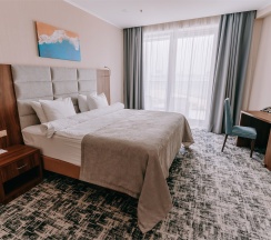 Стандарт  с видом на город DBL в Grand hotel Anapa