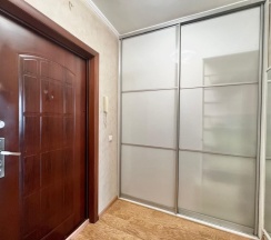 Квартира в Апартаменты на улица Пушкина, 24к1