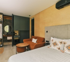 "Лес" панорамная вилла в Берель