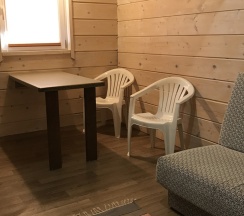 База "У Плотника" Домик 2+2 в У плотника