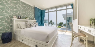 Пак-Нам-Пран: Вилла/Бунгало Tolani Le Bayburi Villas Pranburi