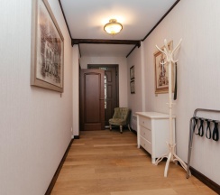 Номер делюкс в Губернский