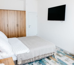 Апартаменты с балконом 2 в Dublin bay