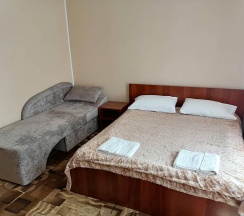 Комната стандарт в Royal comfort