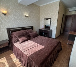 Комфорт в New Astoria