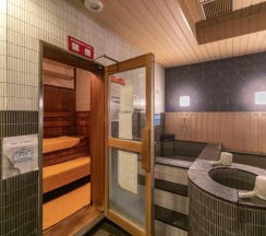 Двухместный номер Small (двуспальная кровать) в APA Hotel Osaka Tanimachi 4chome Ekimae