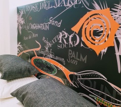 Делюкс TWIN в Rose Del Mare