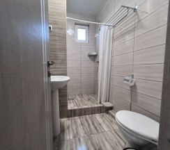 Улучшенный двухместный номер 2-3 этаж в Moon