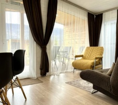 Пятиместный коттедж в Vasilisa.house