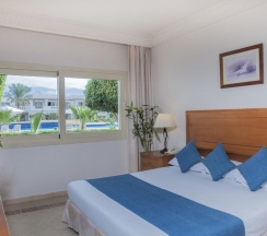 Двухместный номер Standard двуспальная кровать в Continental Plaza Beach Resort (Ex. Inter Plaza Beach)