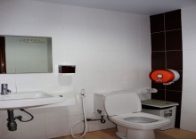 Номер Economy в Home Base Hostel - Adults Only