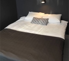 №20 (4-х местный номер) в Тургояк