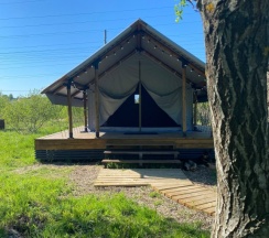 Двухместный номер Standard двуспальная кровать в Болото