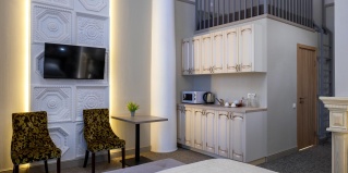 Северодвинск: Отель Park Hotel