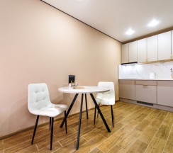 Де Люкс №41 в Портал Апартментс