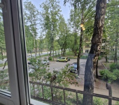 Квартира в Апартаменты на Московский проспект, 34