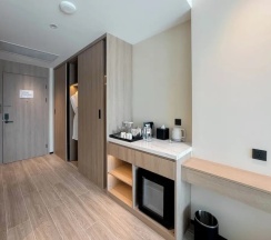 Студия в Laya Resort Phuket Island