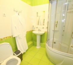 Стандарт одноместный в Троя