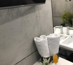 1-комнатные апартаменты стандарт в Абадель