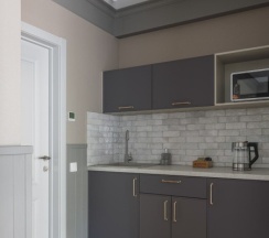 TOURTERELLE BUNGALOW в Kislorod Boutique club