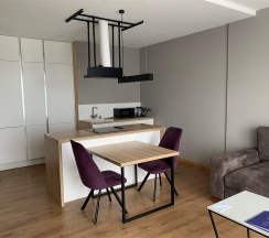 Апартамент 3-х комнатный Mini в Sensa room
