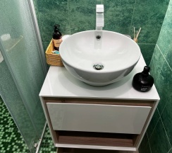 Квартира в Апартаменты на Комсомольская улица, 1