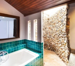 Номер Standard с балконом в Курортный отель The Fair House Beach Resort & Hotel