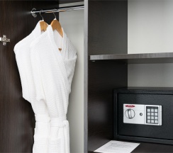 Стандарт 24 кв.м. | 1 большая кровать в Имеретинский