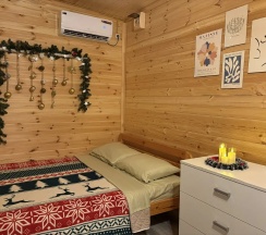 Стандартный номер в Под звездами