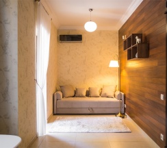 Коттедж в Сокол