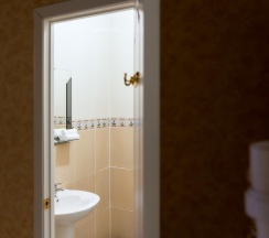 Номер люкс президентский в Пантера