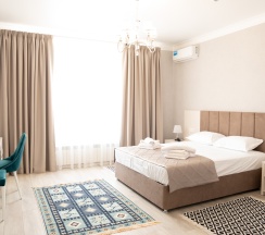 Стандарт  с 1 кроватью  в Библиотека